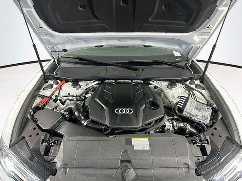 Used 2024 Audi A6 Premium Plus AWD/4WD image 34