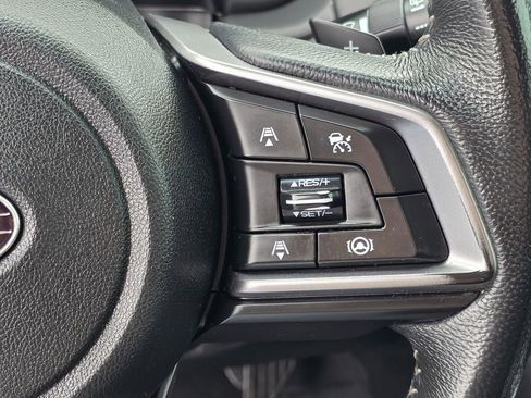 Used 2021 Subaru Outback Onyx Edition XT w/ Popular Package #2 image 18