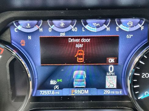 Used 2024 Ford Expedition Max Limited image 18