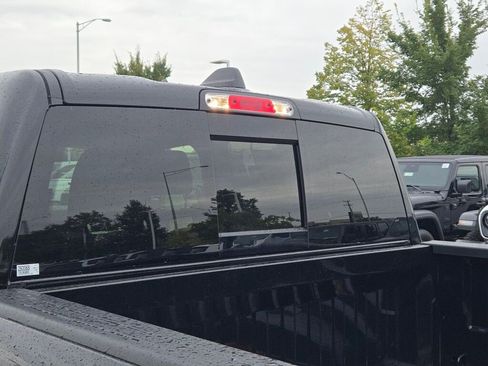 New 2026 RAM 1500 Big Horn image 16