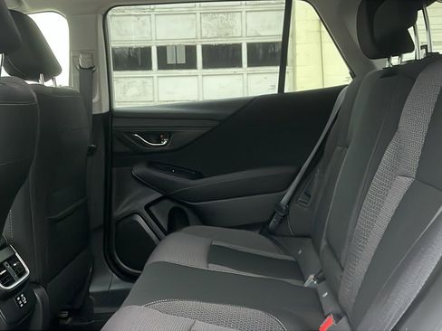 Certified 2023 Subaru Outback Premium image 23