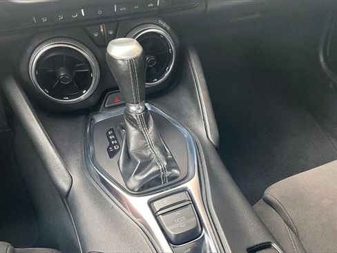 Used 2023 Chevrolet Camaro LT image 16