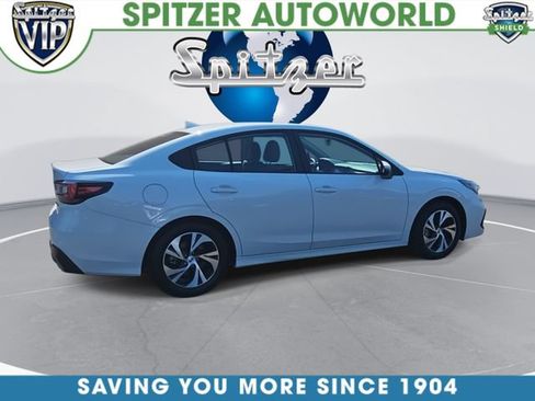 Used 2025 Subaru Legacy Premium AWD/4WD image 1