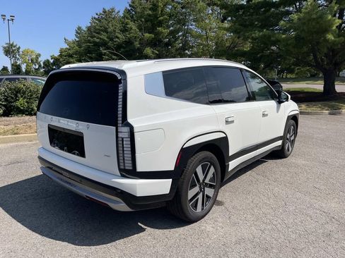 New 2026 Hyundai Ioniq 9 SEL image 7