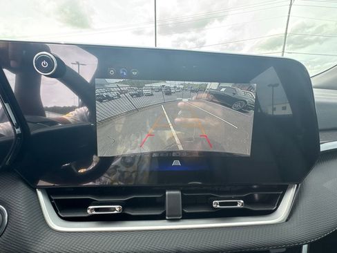 New 2026 Chevrolet Equinox LT image 31