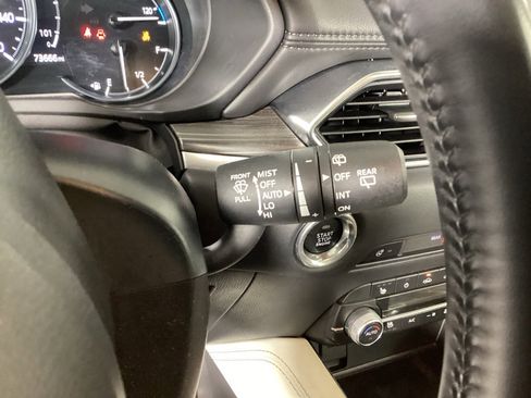 Used 2023 MAZDA CX-5 AWD 2.5 S w/ Premium Plus Pkg image 22