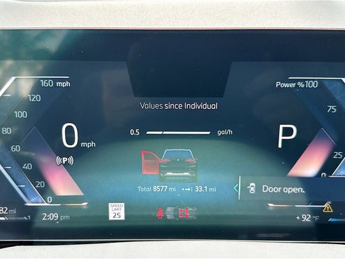 Certified 2025 BMW X5 xDrive40i image 12