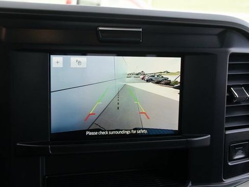 New 2026 Ford F350 XLT AWD/4WD image 24