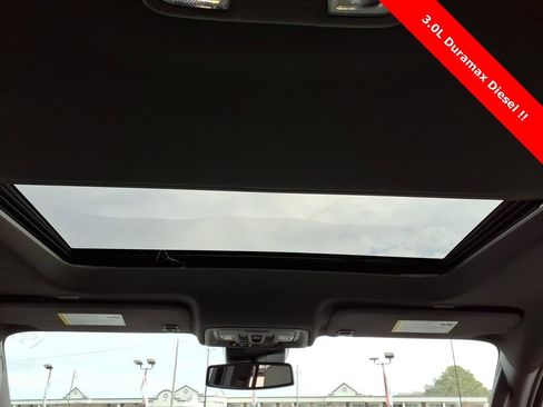 New 2026 Chevrolet Silverado 1500 LTZ image 19