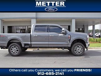 Used 2026 Ford F250 Lariat w/ Chrome Package AWD/4WD video 1