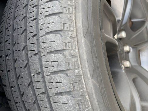 Used 2024 RAM 1500 Big Horn image 7