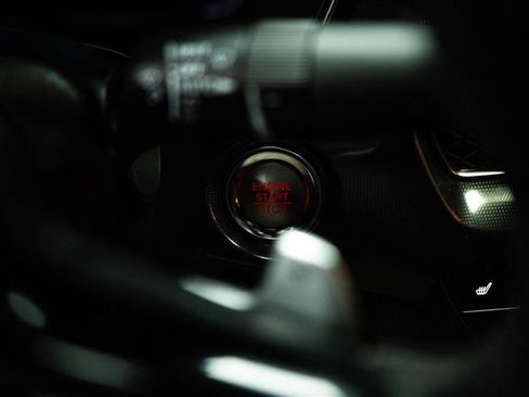Used 2024 Acura Integra A-Spec FWD image 21