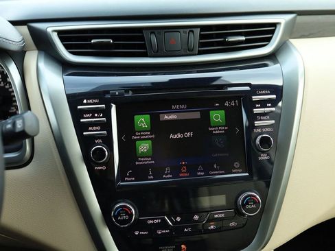 Used 2024 Nissan Murano Platinum w/ Cargo Package FWD image 25