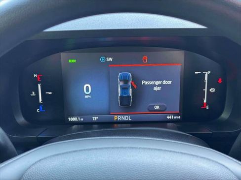 Used 2026 Ford Maverick XL w/ Equipment Group 101A AWD/4WD image 26