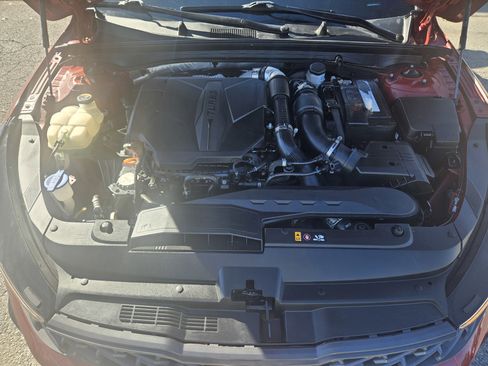 Used 2022 Kia K5 GT image 28