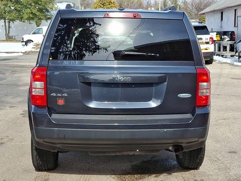 Used 2014 Jeep Patriot Latitude image 5