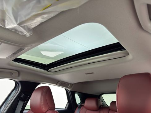 Used 2025 MAZDA CX-30 AWD 2.5 S w/ Preferred Package image 12