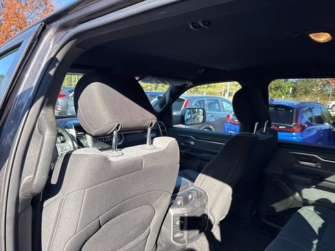 Used 2021 RAM 1500 Lone Star image 13