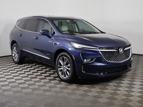 Used 2023 Buick Enclave Avenir AWD/4WD image 67