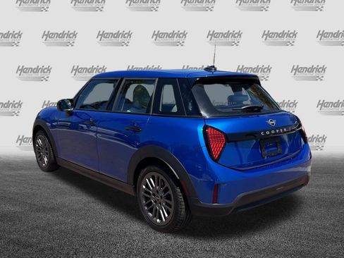 Used 2025 MINI Cooper S FWD image 8