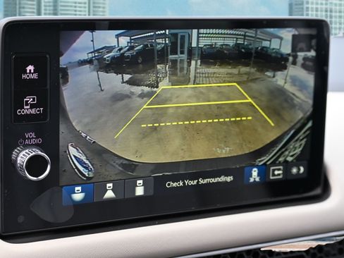 New 2026 Honda HR-V EX-L image 31