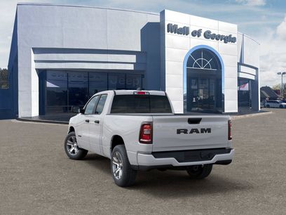 New 2026 RAM 1500 Express