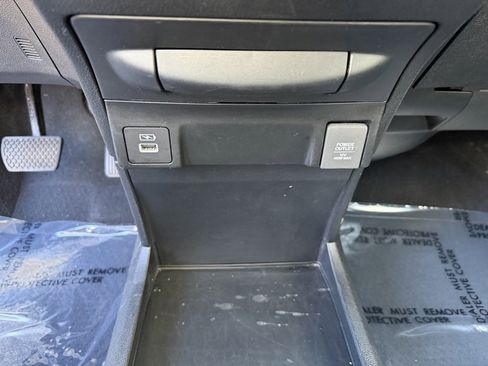 Used 2024 Honda Odyssey EX-L image 27