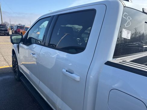New 2026 Ford F150 XLT w/ Equipment Group 302A MID AWD/4WD image 19
