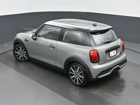 Used 2023 MINI Cooper S w/ Signature Upholstery Package image 32