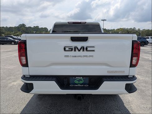 Used 2024 GMC Sierra 1500 Elevation AWD/4WD image 5