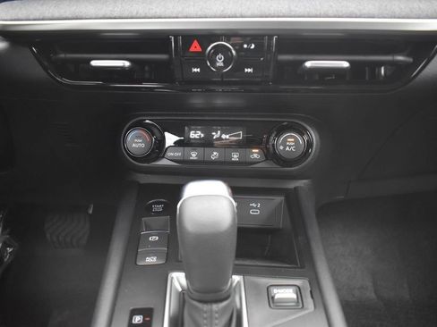 New 2026 Nissan Kicks SV w/ Illumination Package image 11