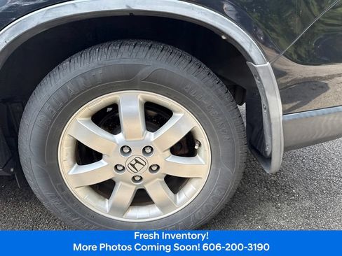 Used 2007 Honda CR-V EX-L image 9