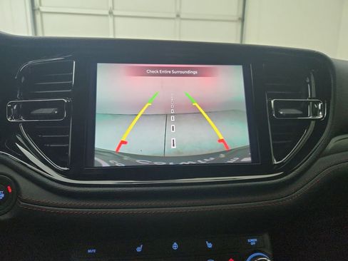 New 2026 Dodge Durango GT image 25