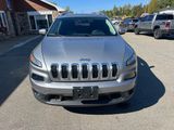 Used 2014 Jeep Cherokee Latitude w/ Comfort/Convenience Group image 2