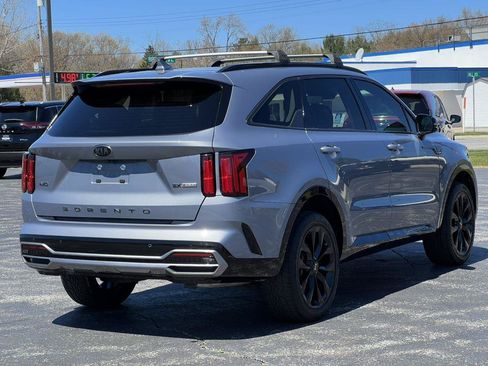 Used 2021 Kia Sorento SX AWD/4WD image 42