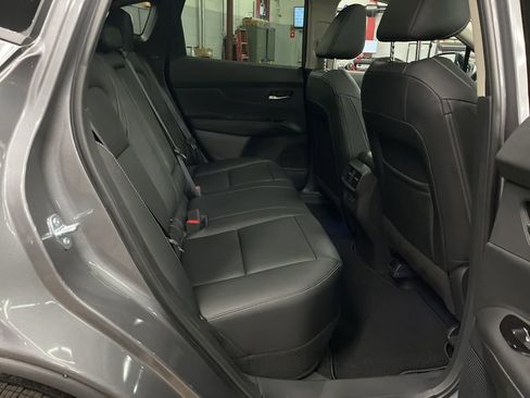 New 2026 Nissan Murano SL AWD/4WD image 24