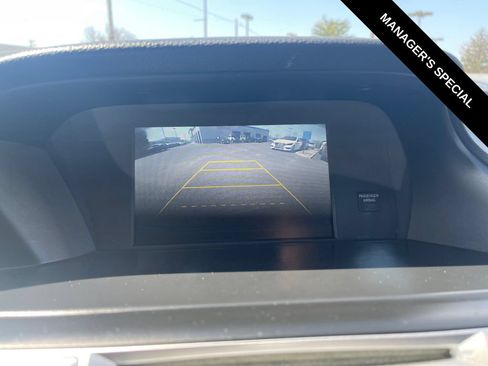 Used 2015 Honda Accord Sport image 24