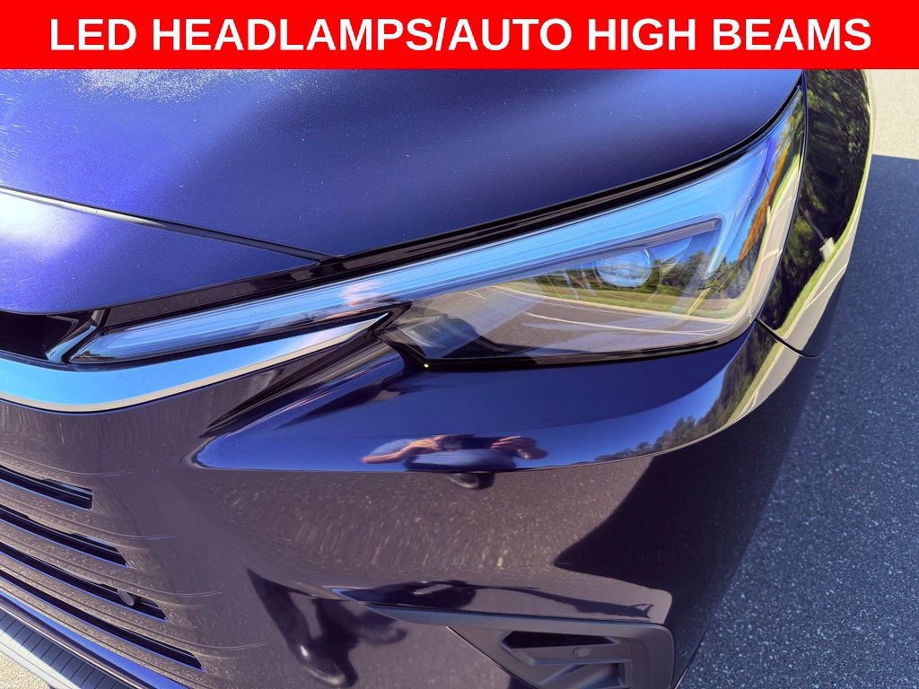 Certified 2025 Lexus TX 350 FWD w/ Technology Package image 10