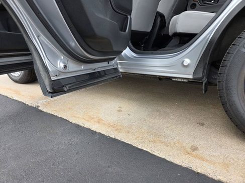 Used 2018 Honda CR-V EX-L image 16