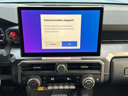 New 2026 Toyota 4Runner TRD Off-Road Premium image 30