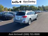 Used 2014 Subaru Outback 3.6R Limited w/ Moonroof Package image 5