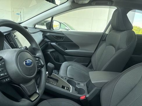 Used 2024 Subaru Crosstrek 2.0i Premium AWD/4WD image 17