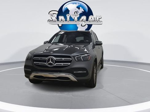 Used 2022 Mercedes-Benz GLE 350 4MATIC image 6