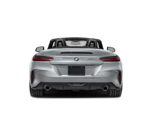 New 2026 BMW Z4 M40i w/ Premium Package RWD image 5