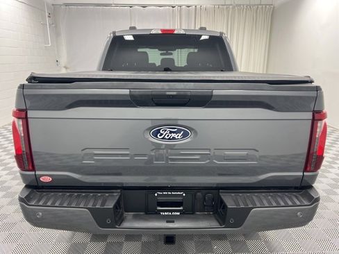 Used 2025 Ford F150 STX image 7