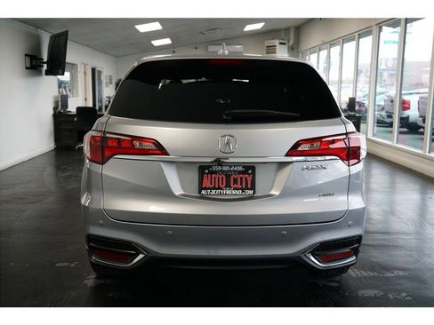 Used 2017 Acura RDX AWD w/ Advance Package image 6