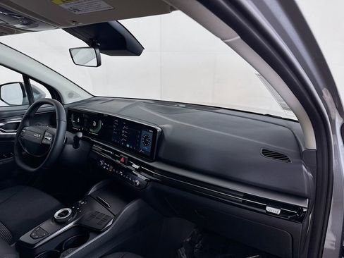New 2026 Kia Sportage LX FWD image 33