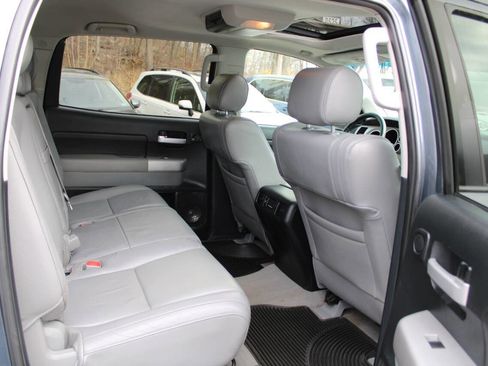 Used 2008 Toyota Tundra Limited image 31