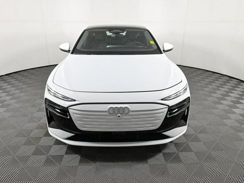 New 2025 Audi A6 e-tron Ultra image 35