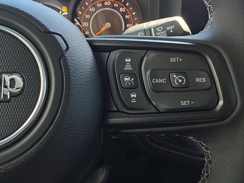 New 2026 Jeep Gladiator Rubicon image 22